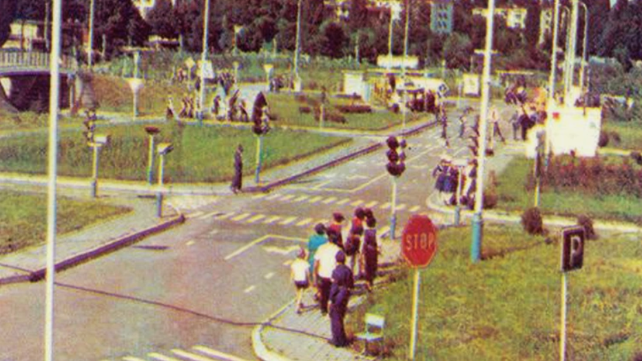 автогородок краснодар на 2-й пятилетки.