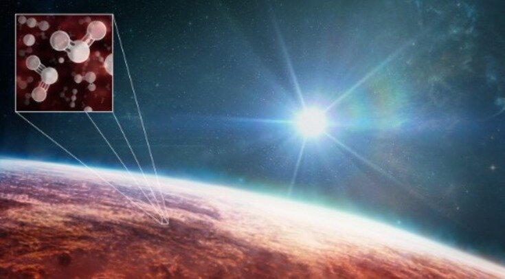   Melissa Weiss / Center for Astrophysics, Harvard & Smithsonian