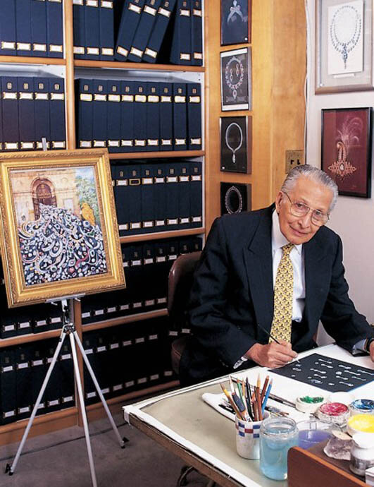 Амбаджи Шинде. Весна 2002 года.