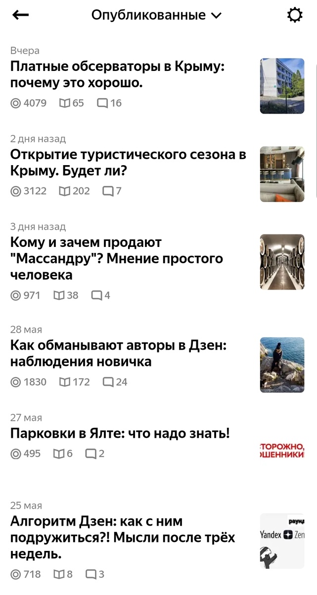 Итоги 4-х недель