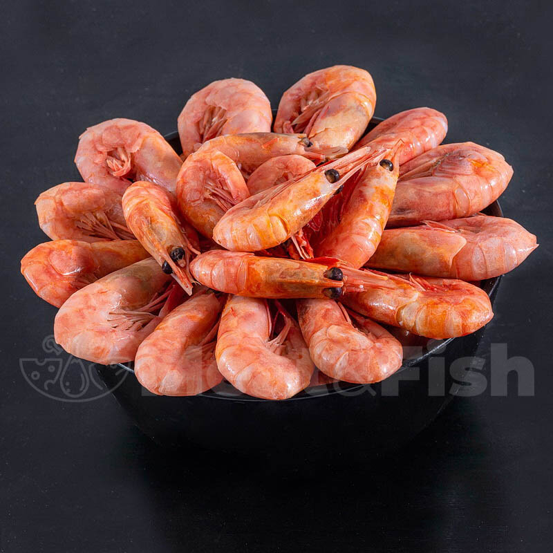 Магаданские креветки 70-90