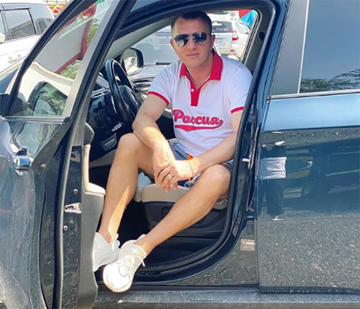 Саратовский шансонье рассказал о том, как сам однажды попал в ДТП