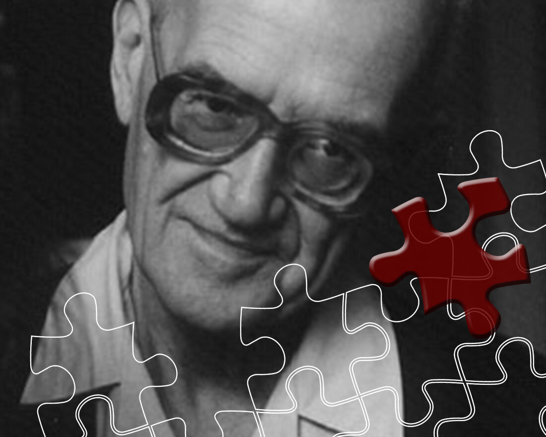 1. Михаил Леонович Гаспаров