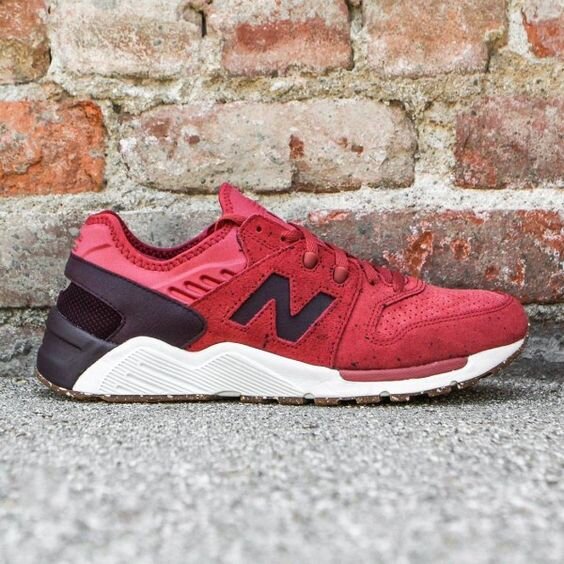 New Balance 009