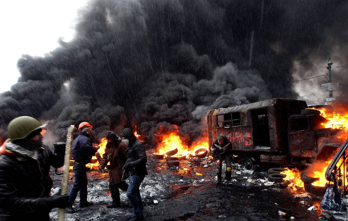 Фото из открытых источников