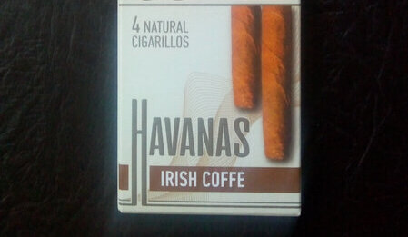 Havanas Irish Coffe