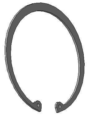 кольцо А95 ГОСТ 13943-86