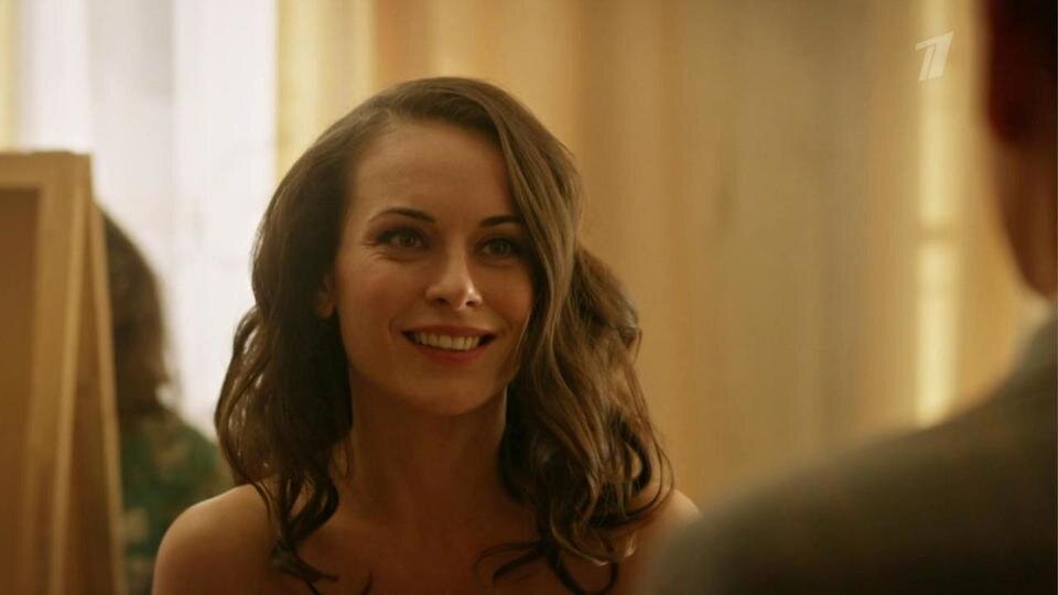 Екатерина Олькина