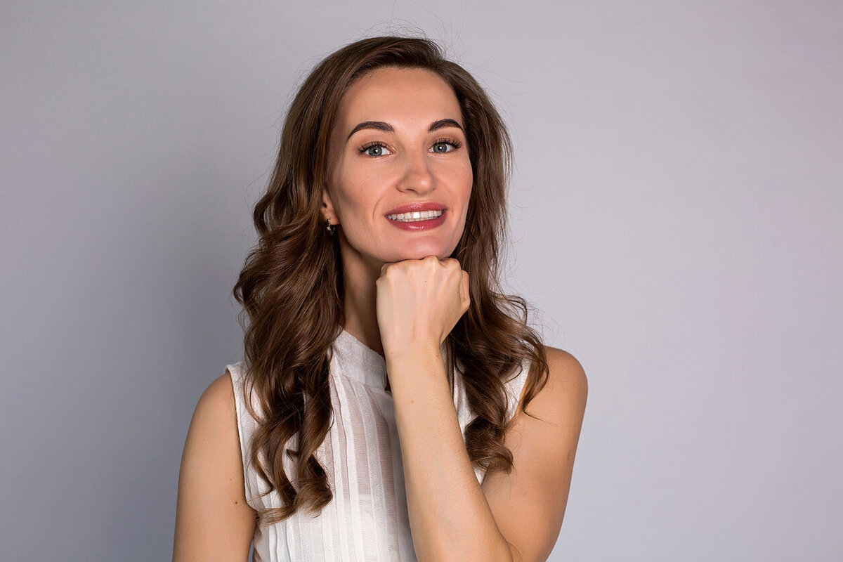 Авторское фото Ольги Енко ©