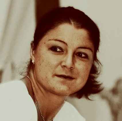 Анастасия Будённая. Фото из открытых источников