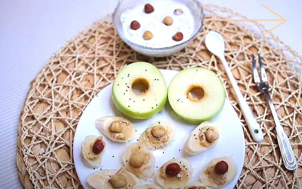 Быстро, просто и полезно!