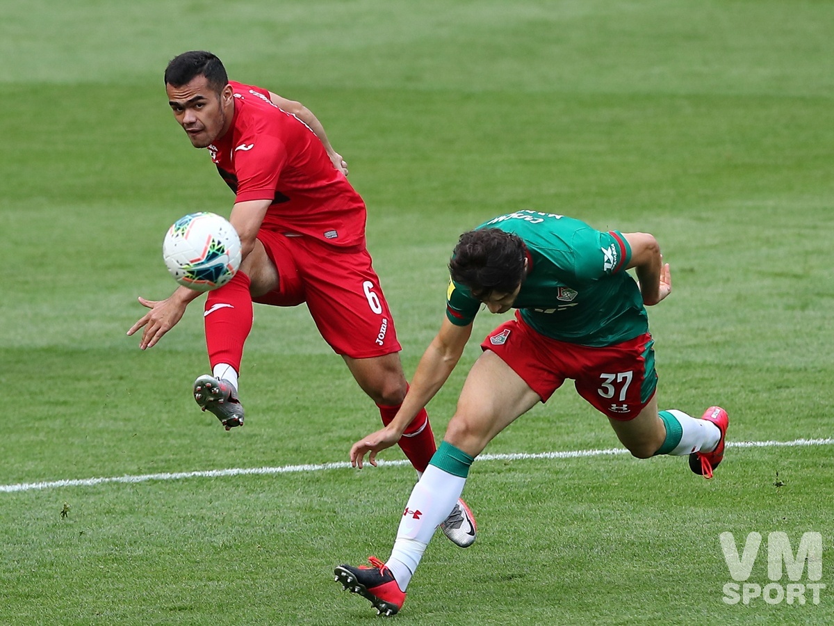 Фото Олег Бухарев