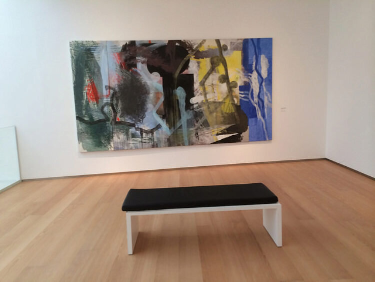 Музей Arte Contemporáneo Alicante в Аликанте TijsB