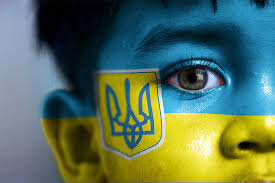 Неплохой для жителей николаева это юг украины.