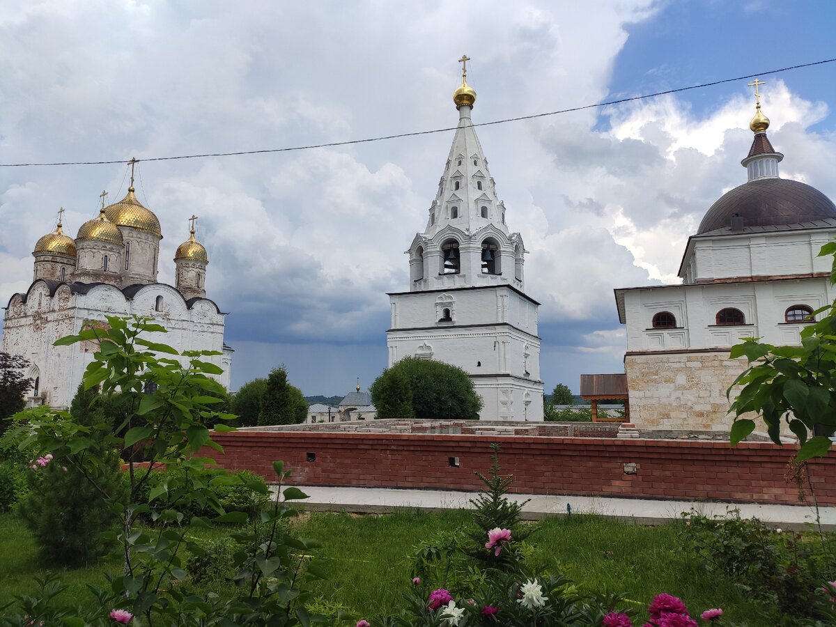 Музей заповедник «Можайский Кремль»