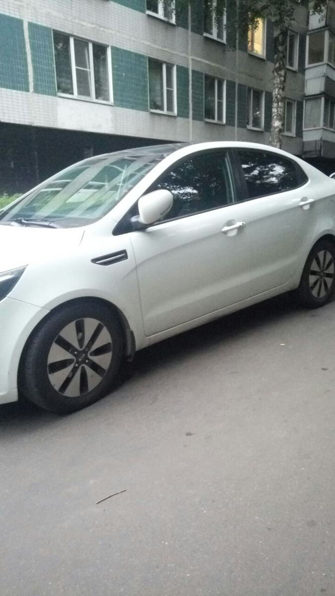 Вот и не подозреваешь никогда, что так много сложного и интересного под капотом! 