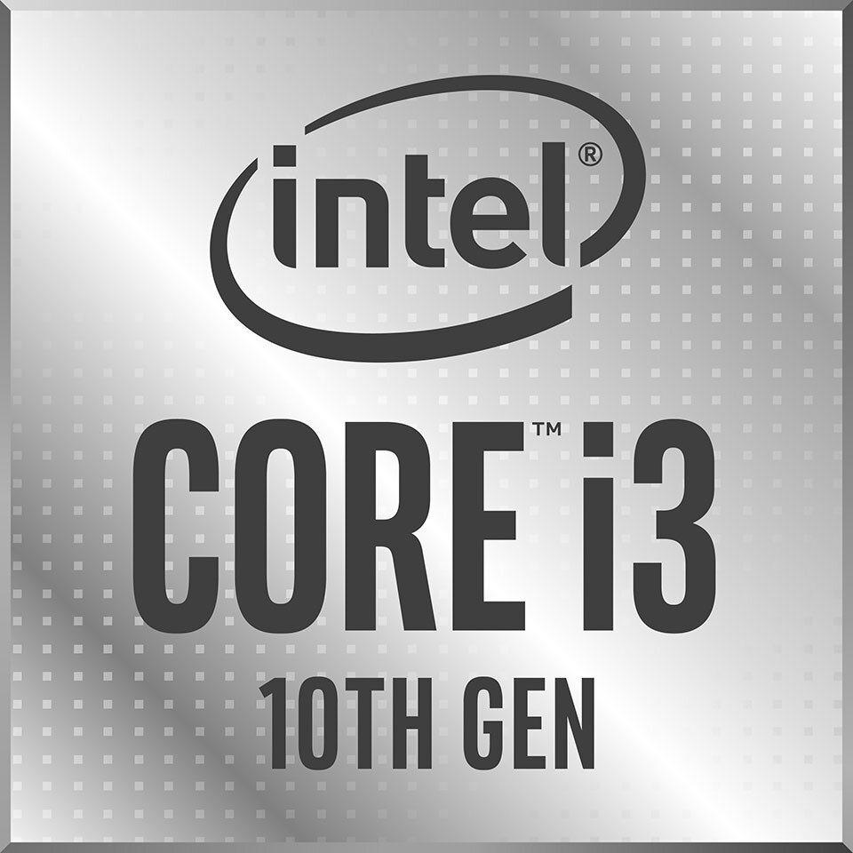 Преимущества: поддержка многопоточности, в сравнении с Core i3-9100 производительность увеличилась на 25%, адекватная цена, интегрированная графика. 