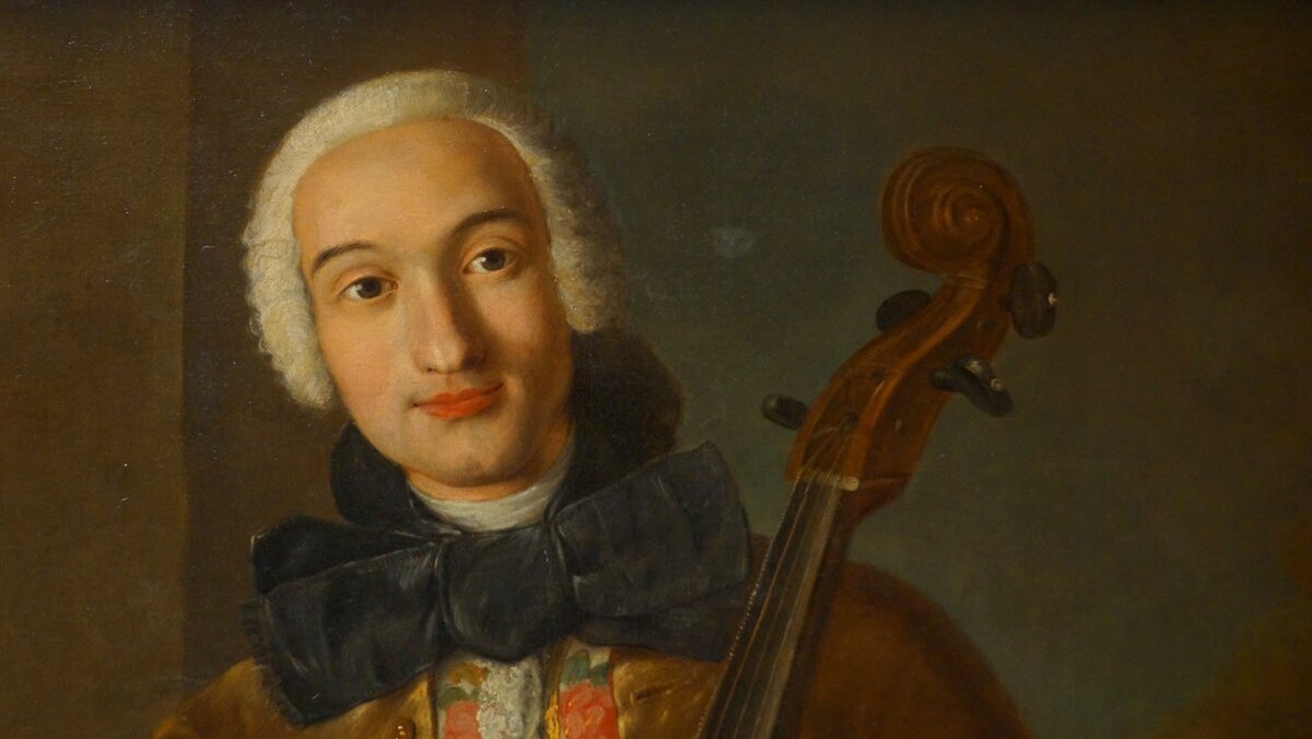 Луиджи Родольфо Боккерини (1743 - 1805 гг.)