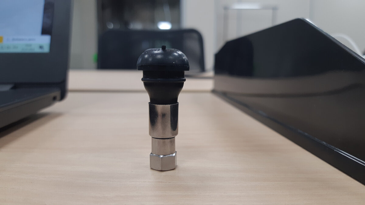 Фото с рабочего офиса