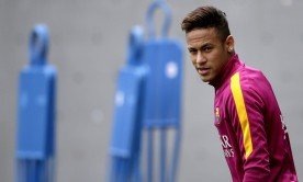 Футбол: Неймар сообщил партнерам по "Барселоне" о своем уходе13:2202.08.2017