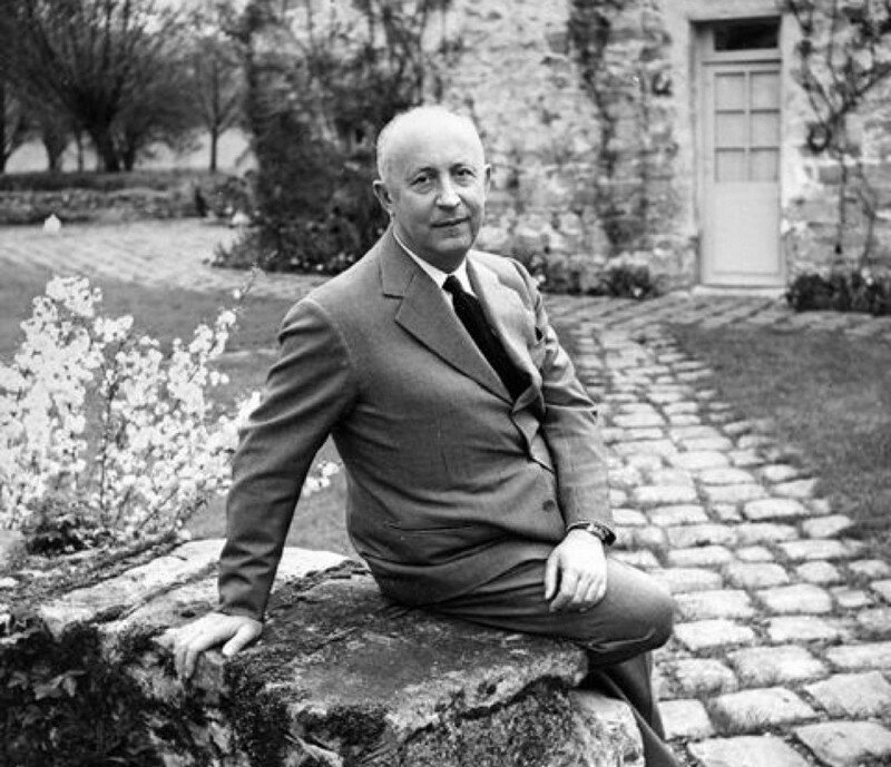 Кристиан Диор