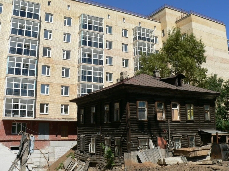 Астрахань 24