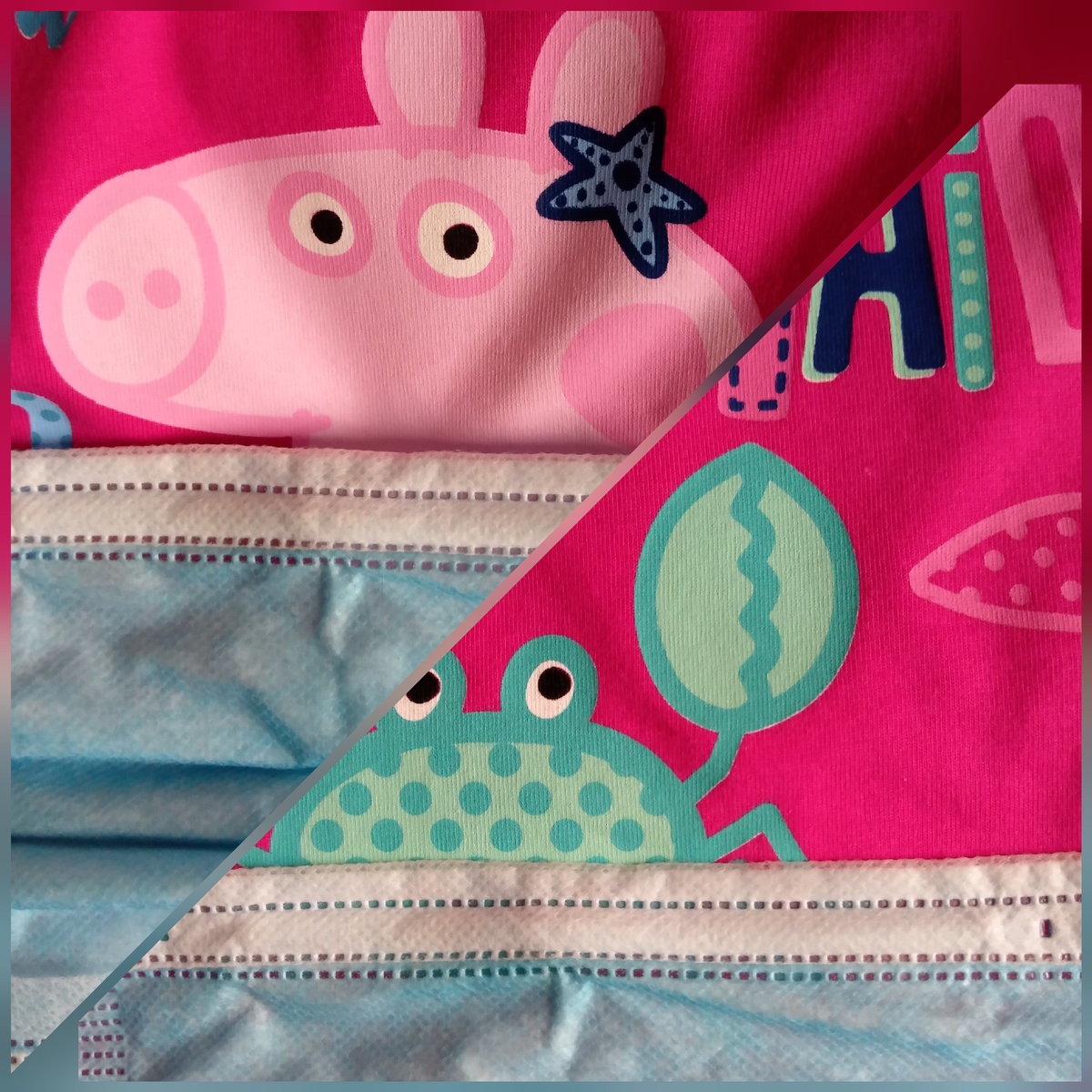 Коллаж автора, фото тоже