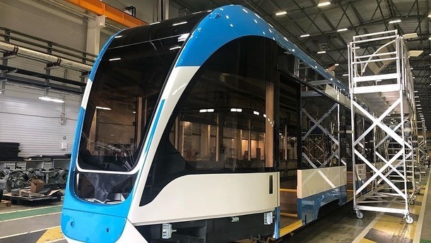 Внешне очень даже неплохо! 