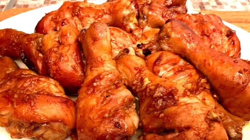 Как вкусно приготовить ножки куриные в духовке: рецепты и секреты