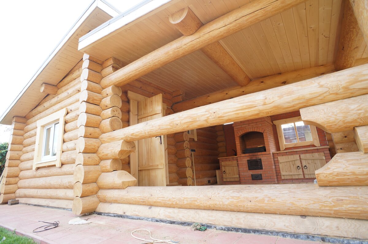 Защита поверхности дерева воском