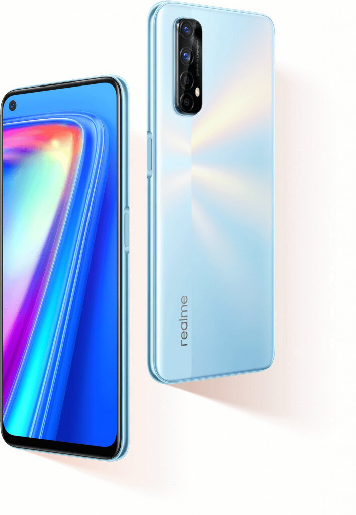 Realme 7