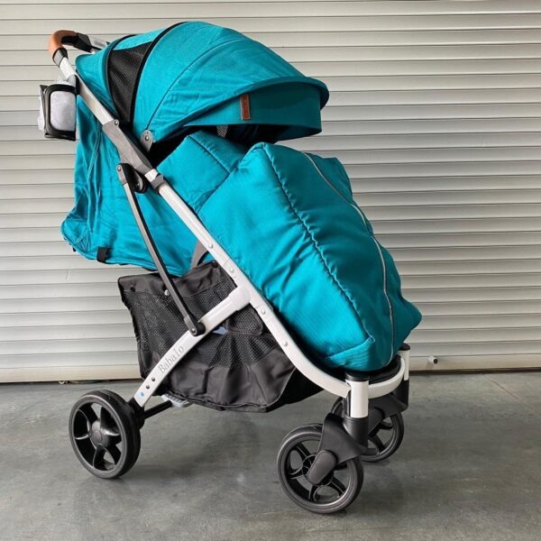 Коляска Babalo 2020