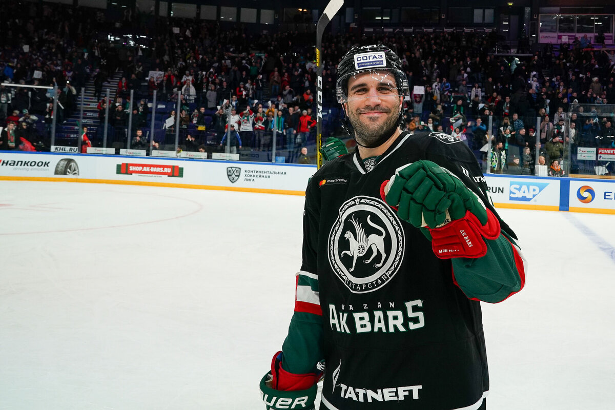 Патрис Кормье