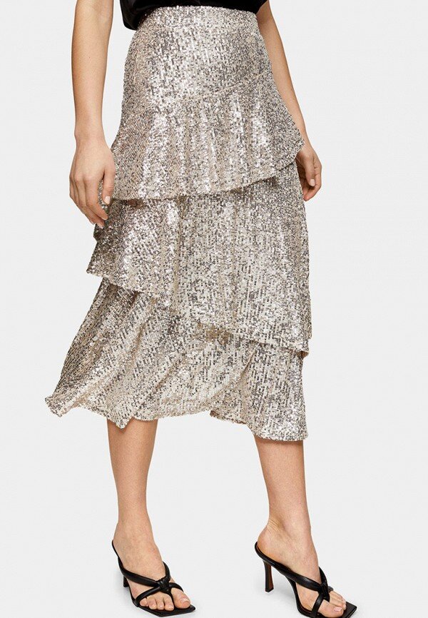 Юбка под номером 8