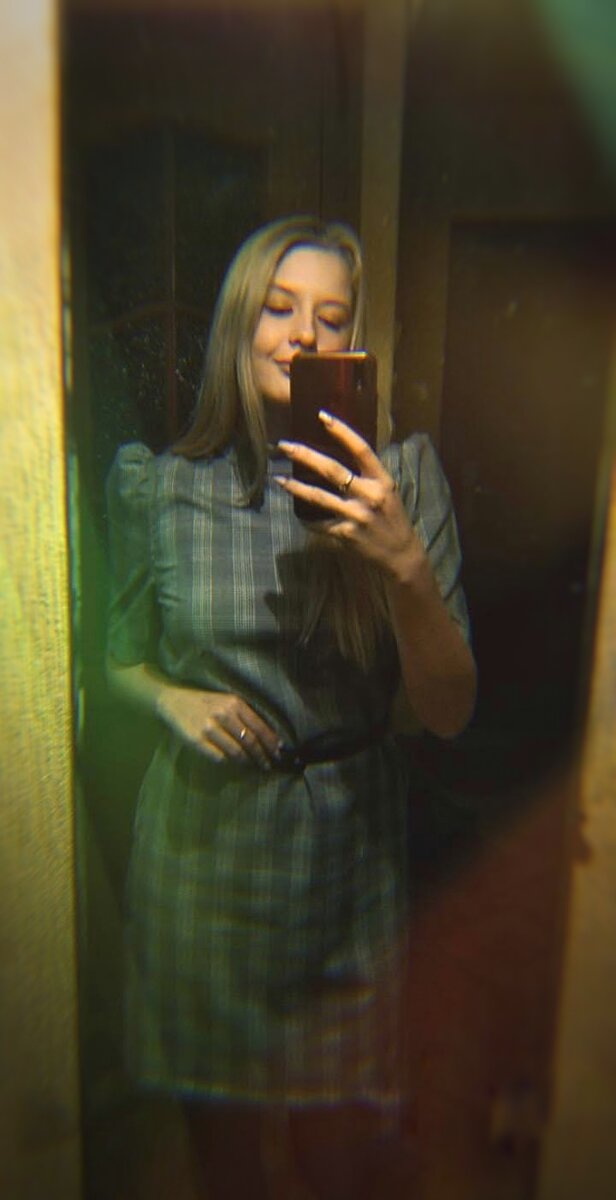 платье классическое 