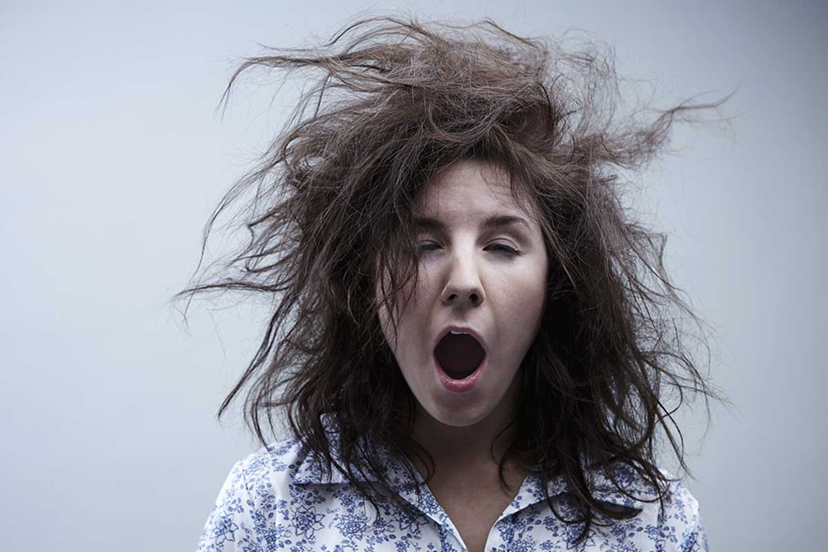 Давайте сегодня выясним, почему ложиться спать поздно вредно?