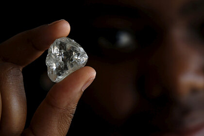 Фото: Siphiwe Sibeko / Reuters