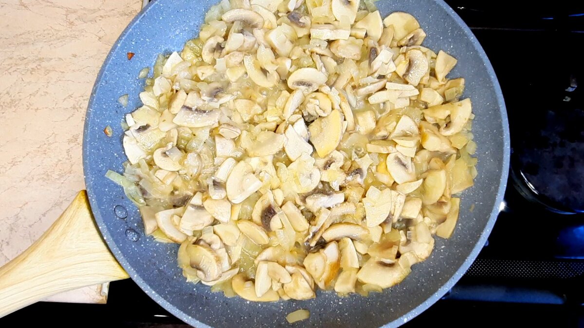 Фото автора Дзен канала "Мелодия вкуса"