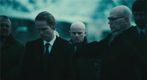 Холодные цветовые гаммы