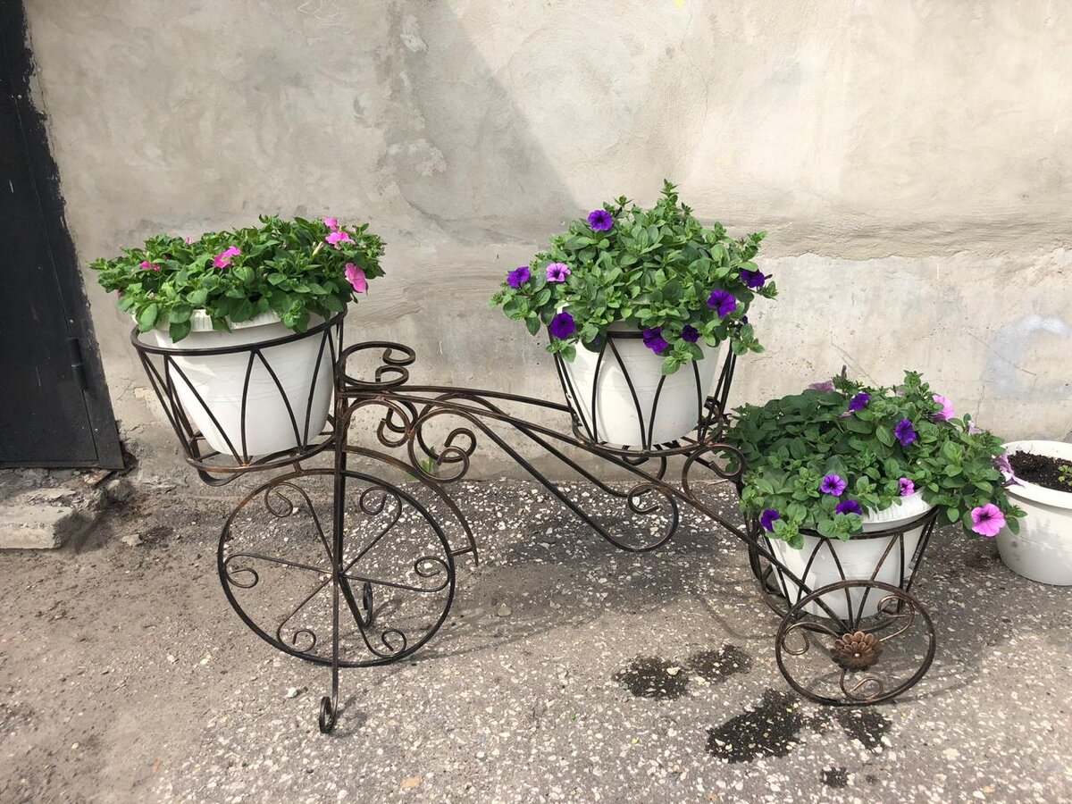 конечно это не первая работа, но вот такие изделия получаются