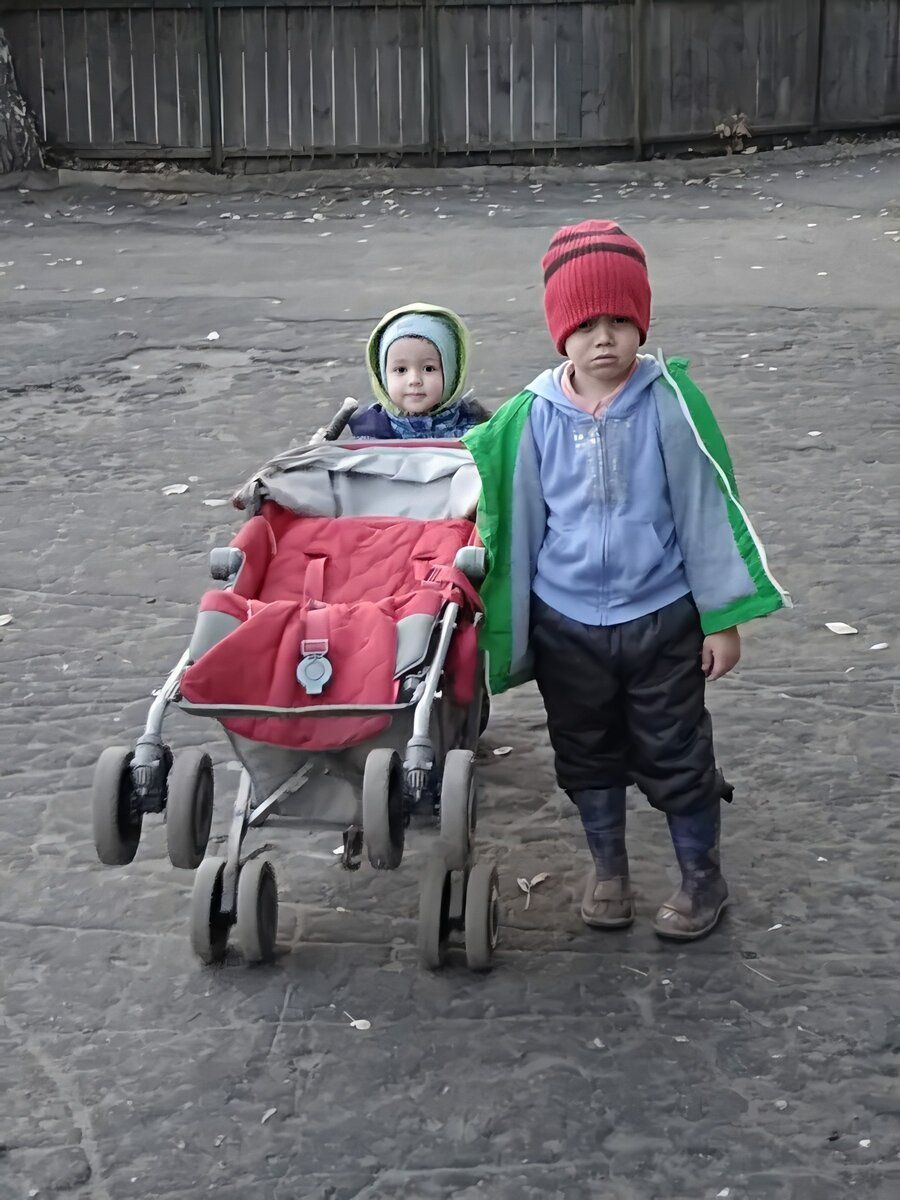 Искали в луже грязь, а нашли деньги