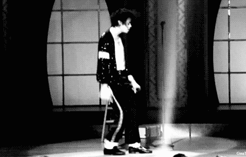 лунная походка