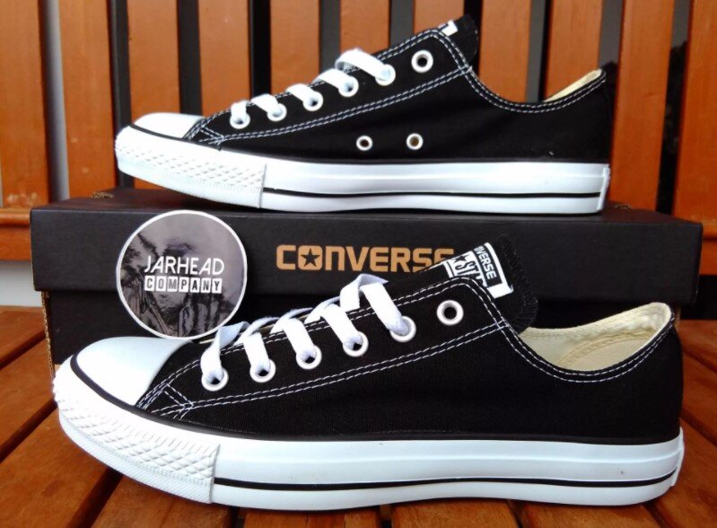 Оригинальные кроссовки Converse 