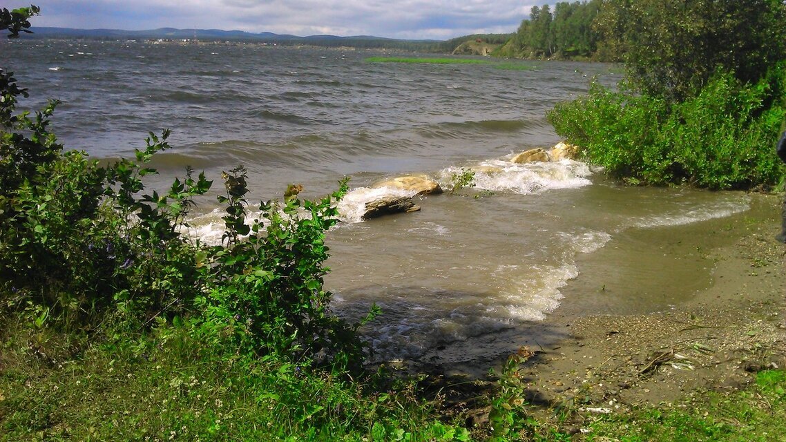 Уфалейникель база отдыха на иткуле