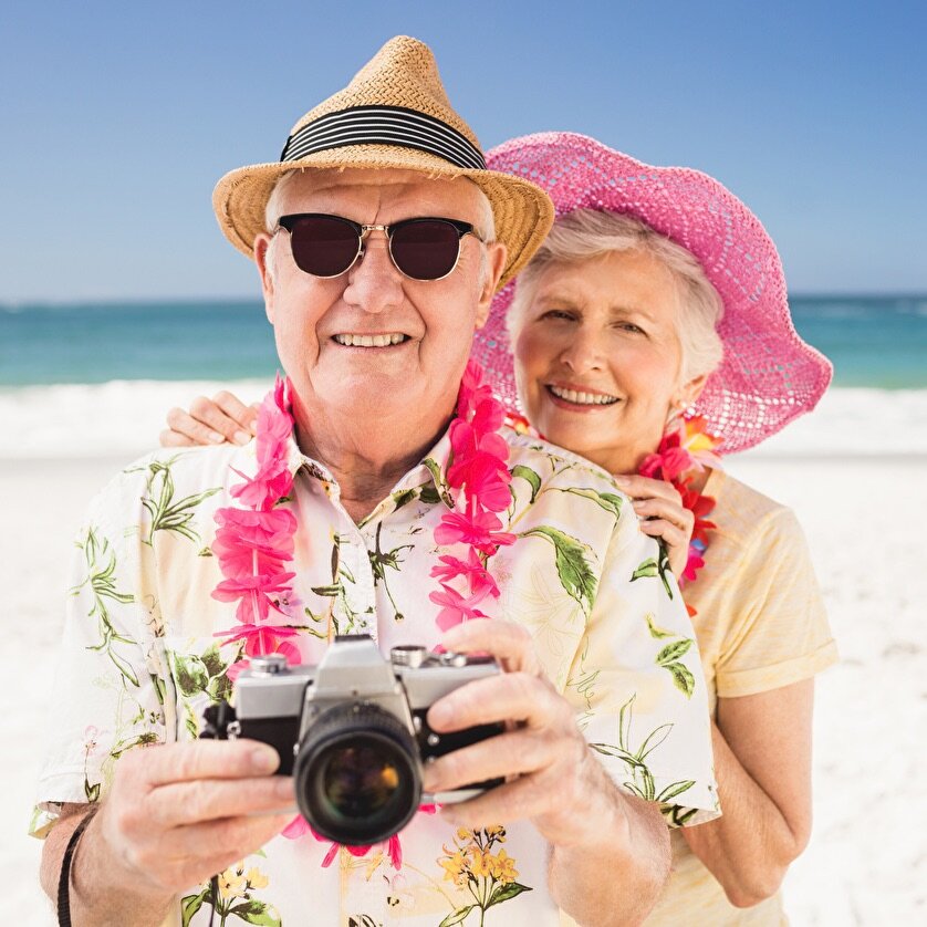 Им завидуют миллионеры