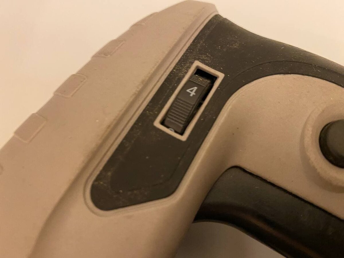 Электролобзик Интерскол МП-65/550Э регулировка скорости 