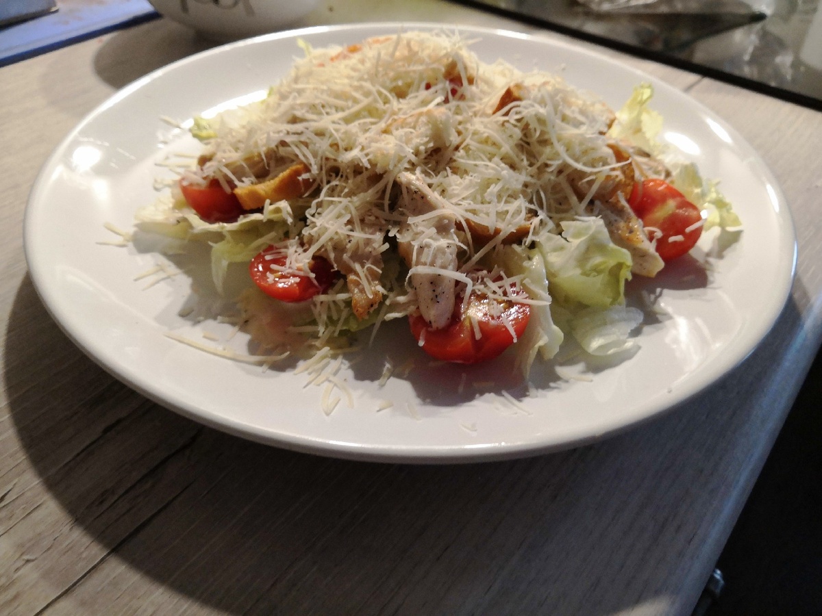 Что понадобится: