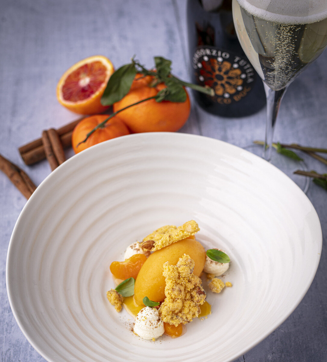 Фото: Consorzio Tutela Prosecco DOC