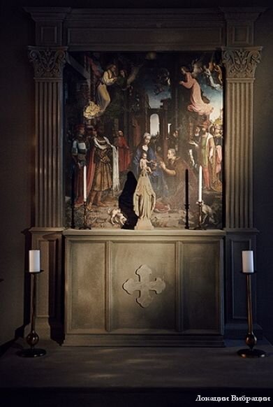Фото: cross-studio.ru
