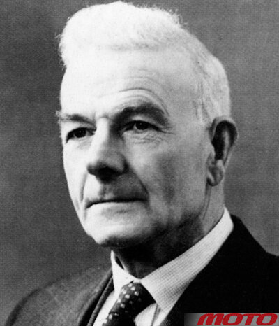 Валентайн «Вэл» Пейдж (1892–1978)